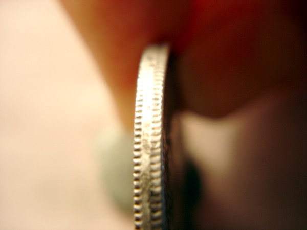 Chinese-Coin/Signed-